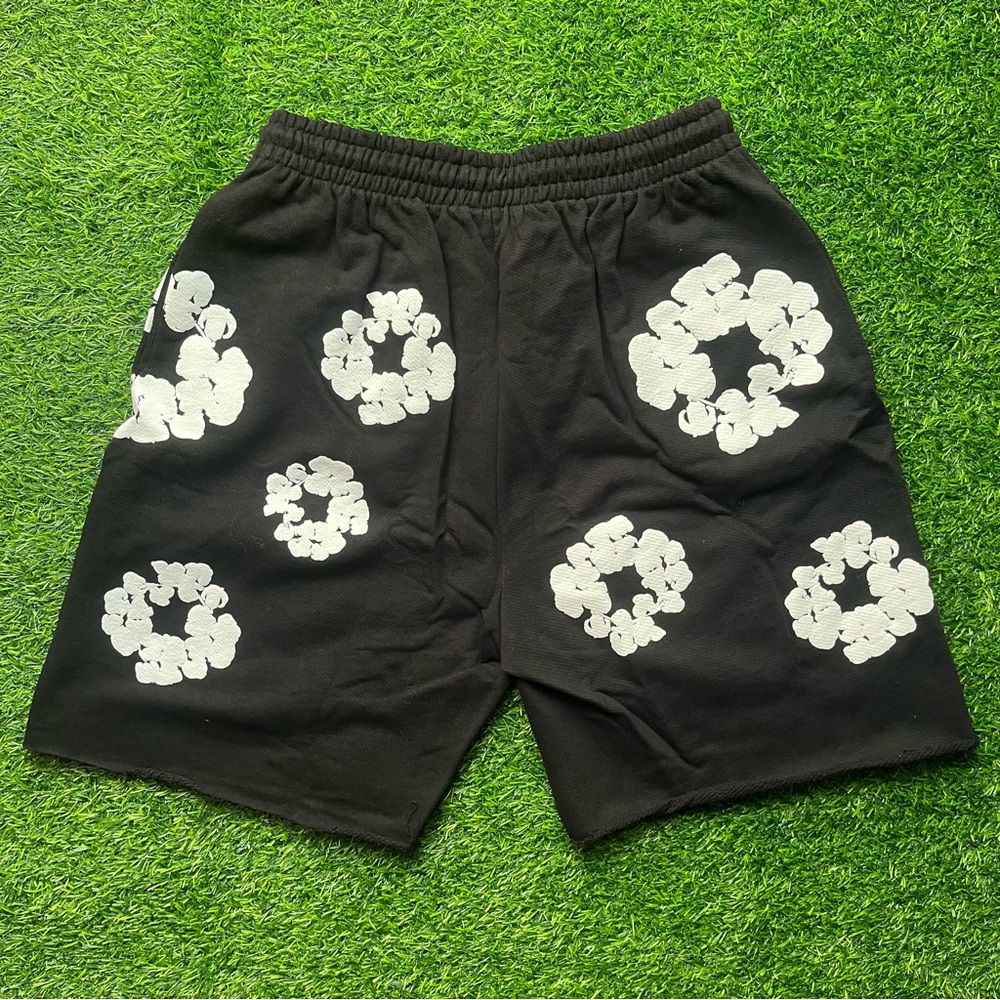 Brand New Denim Tears Short